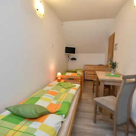 Pelc Lodge