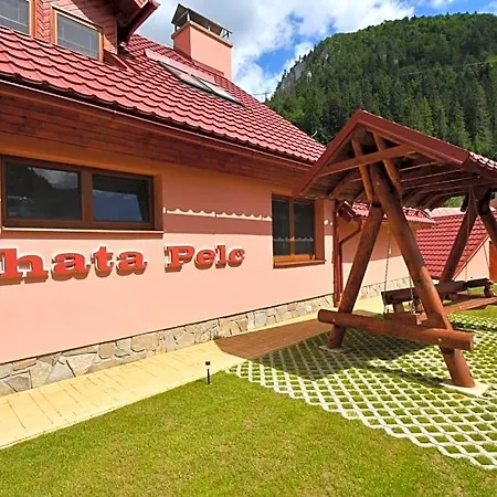 Pelc Lodge