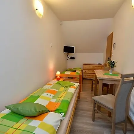 Pelc Lodge Stratena