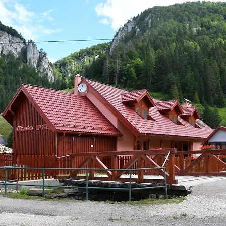 Lodge Pelc Stratená