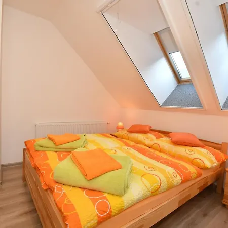 Hytte Pelc Stratená