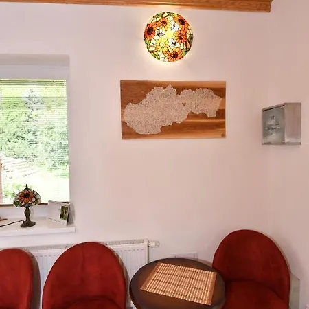 Lodge Pelc Stratená