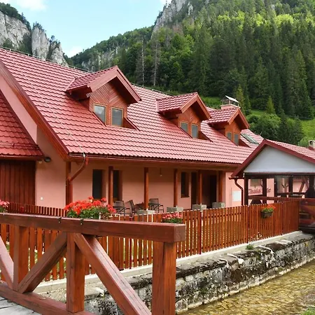 Pelc * Stratená